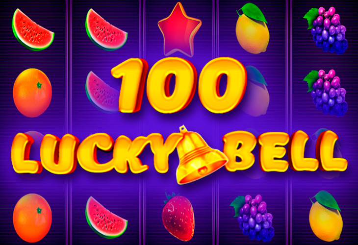 100 Lucky Bell by popok-gaming