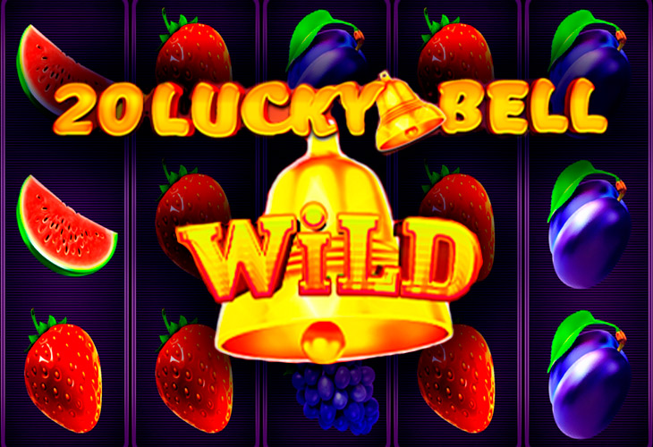 20 Lucky Bell by popok-gaming