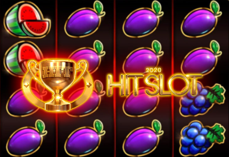 2020 Hit Slot by endorphina