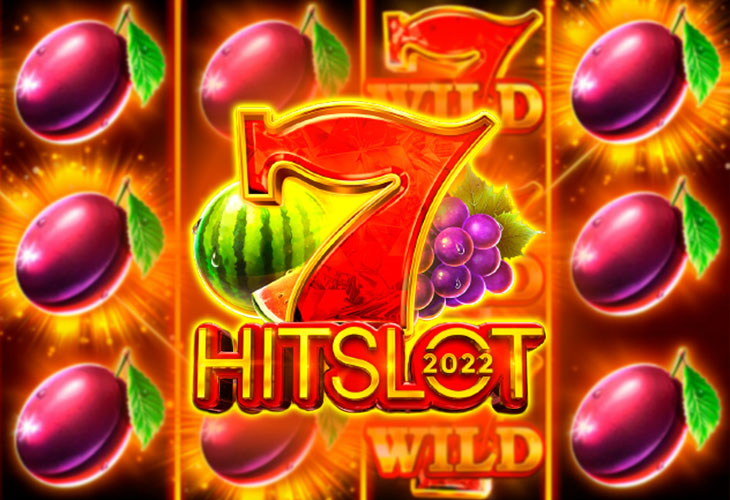 2022 Hit Slot by endorphina