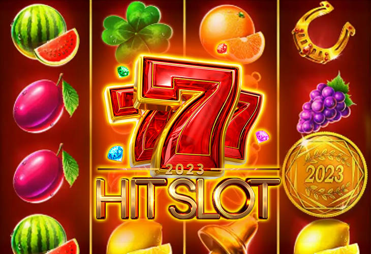 2023 Hit Slot by endorphina