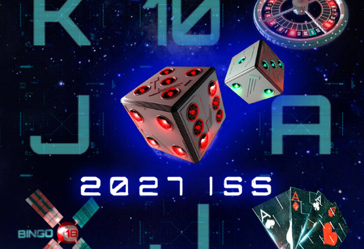 2027 iss slot artwork