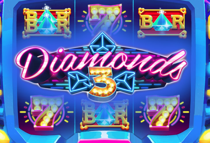 3 Diamonds by top-trend-gaming