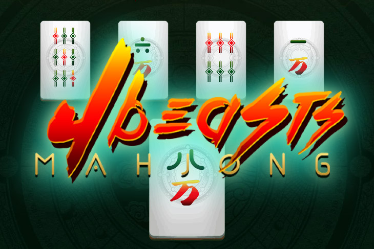 4 Beasts Mahjong by Maverick
