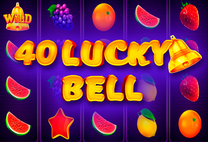 40 Lucky Bell by popok-gaming