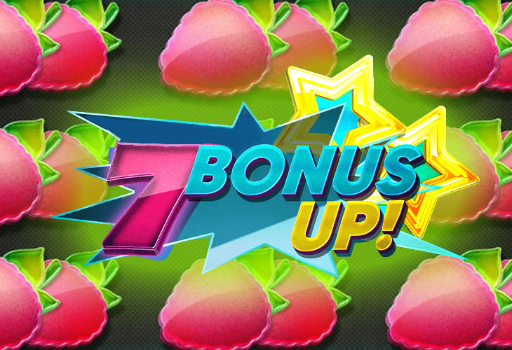 7 Bonus Up! by endorphina