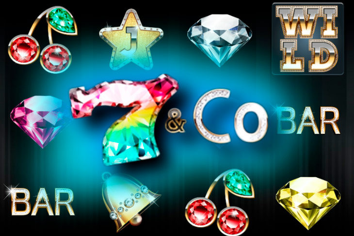 7 & Co by espresso-games