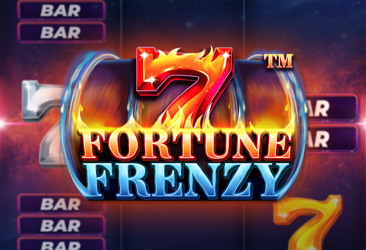 7 Fortune Frenzy by Betsoft