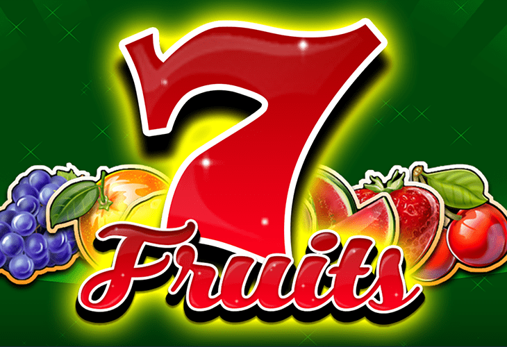 7 fruits by Belatra