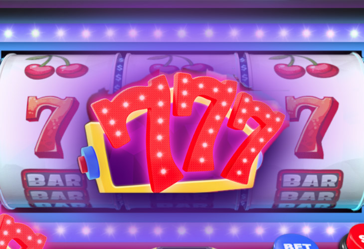 777.0 slot
