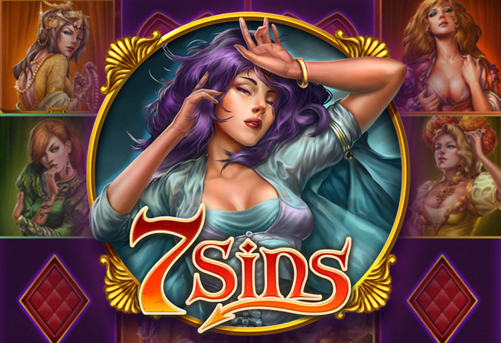 7 Sins by Play'n GO