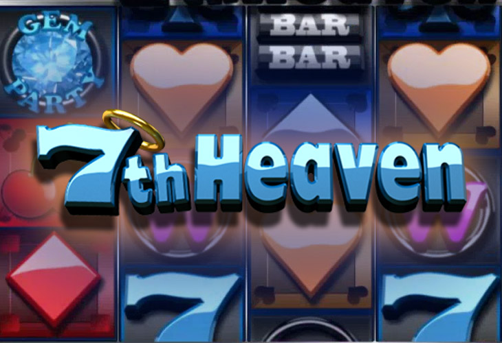 7th Heaven by Betsoft