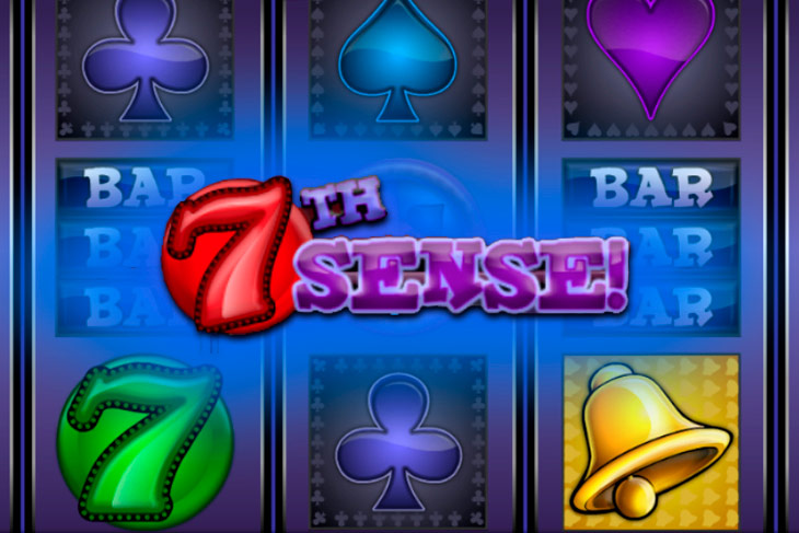 7th Sense by espresso-games