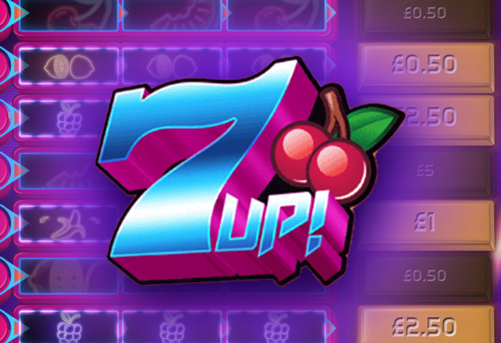 7UP! by Gluck-Gamevy