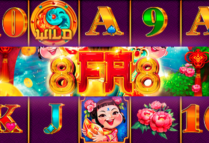 8 Fa 8 by manna-play