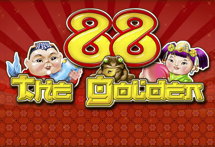 88 Golden 88 by Belatra