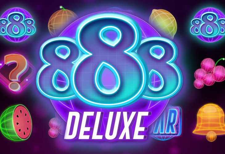 888 Deluxe by Woohoo