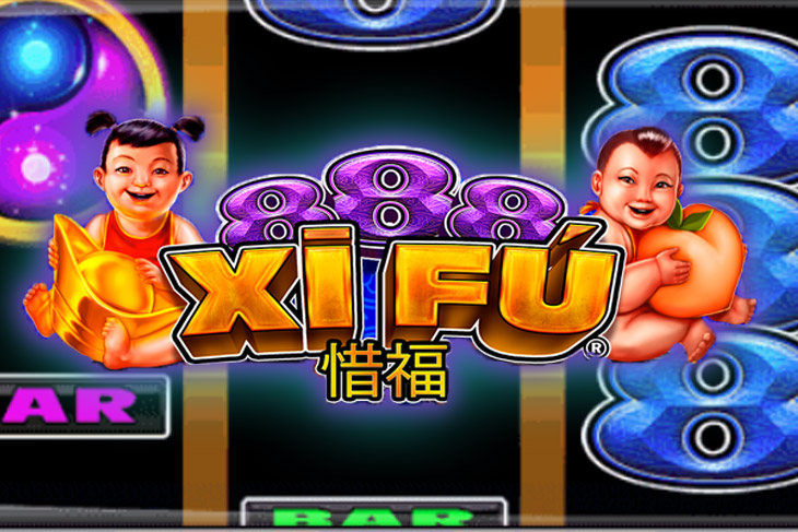 888 Xi Fu by DWG