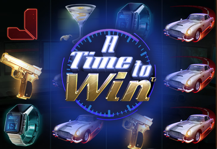 A Time To Win by nucleus-gaming