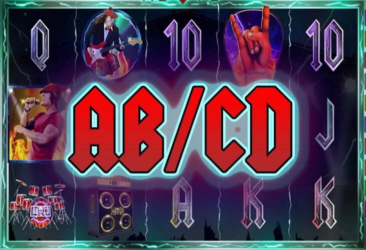 AB-CD by 5MEN