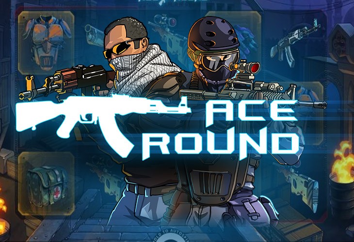 Ace Round by Evoplay Entertainment
