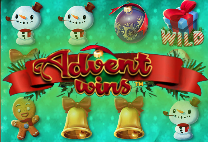 Advent Wins by Mobilots