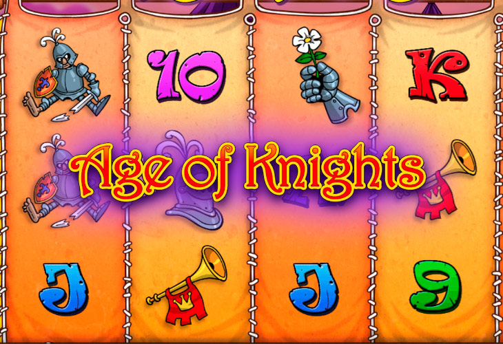 Age of Knights by Inbet Games