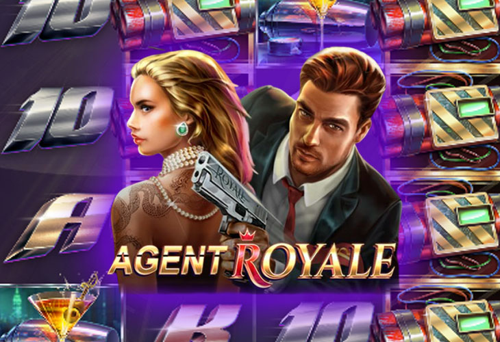 Agent Royale by Red Tiger Gaming