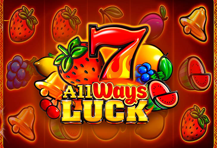 All Ways Luck by Endorphina