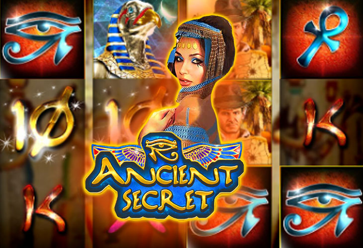 Ancient Secret by bf-games