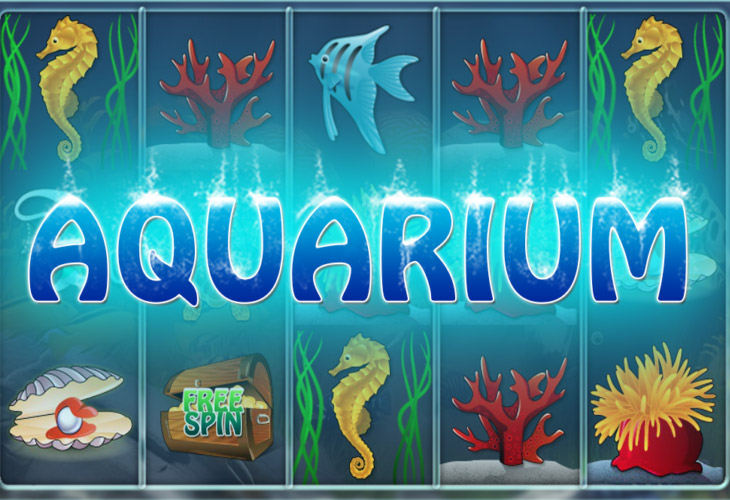 Aquarium by WorldMatch