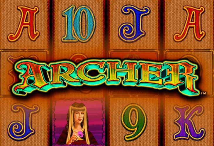 Archer by playtech