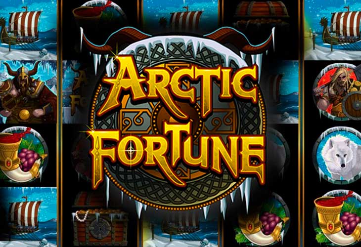 Arctic Fortune by Microgaming