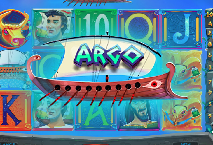 Argo by smartsoft