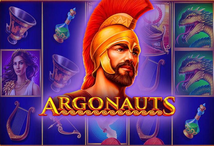 Argonauts by endorphina