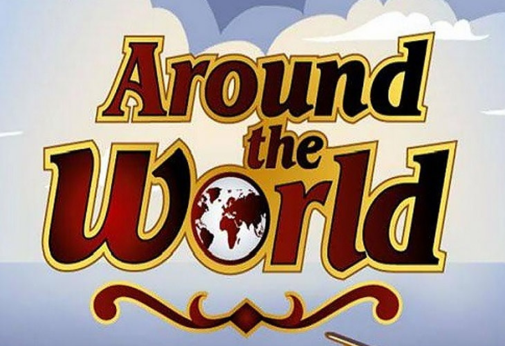 Around The World by Microgaming