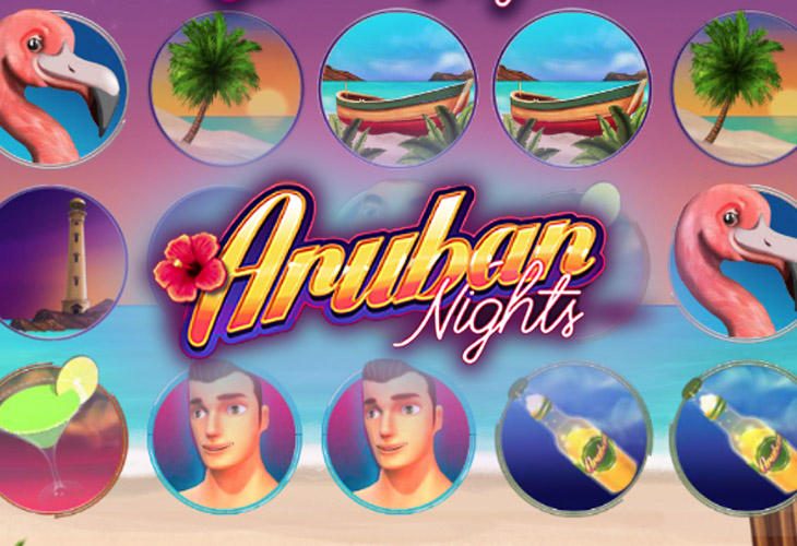 Aruban Nights by arrows-edge