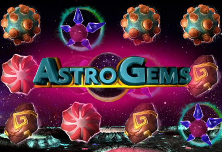 Astro Gems by maverick
