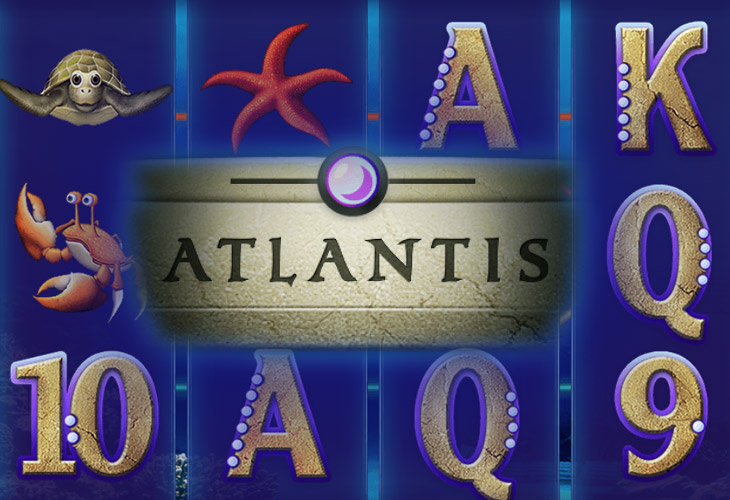 Atlantis by apollo-games