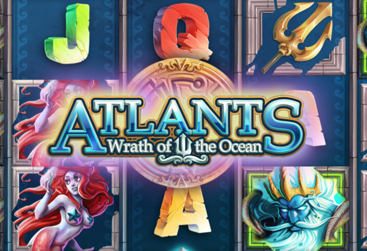 Atlants by gaming1