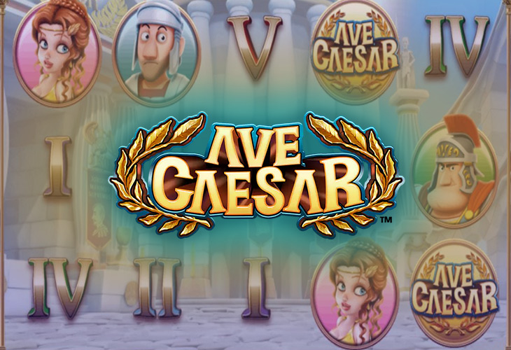 Ave Caesar by leander-games