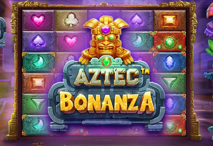Aztec Bonanza by Pragmatic Play
