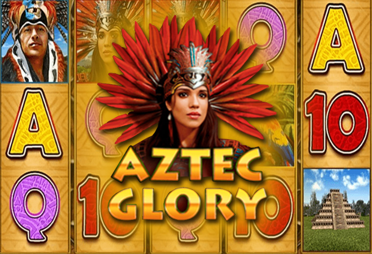 Aztec Glory by amusnet