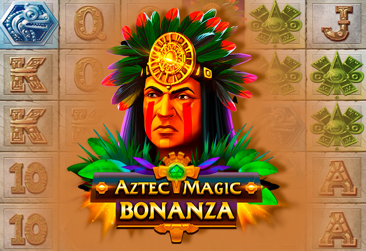 Aztec Magic Bonanza by bgaming
