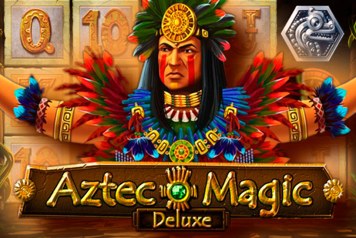 Aztec Magic Deluxe by BGaming