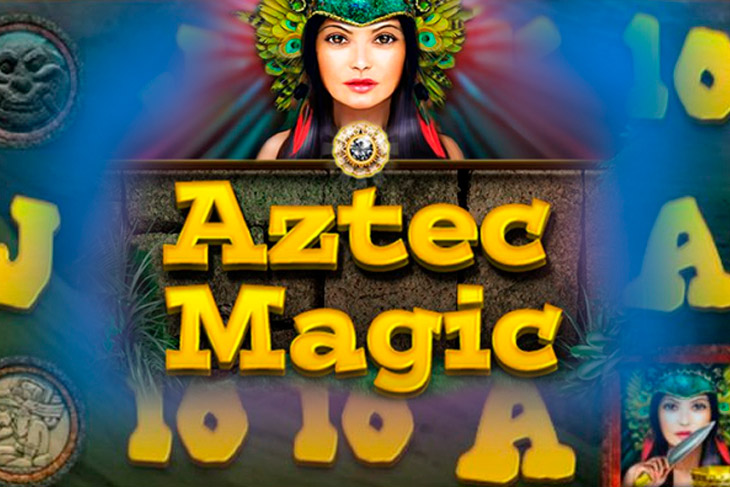 Aztec Magic by BGaming