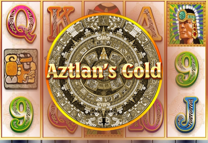 Aztlan’s Gold by Habanero
