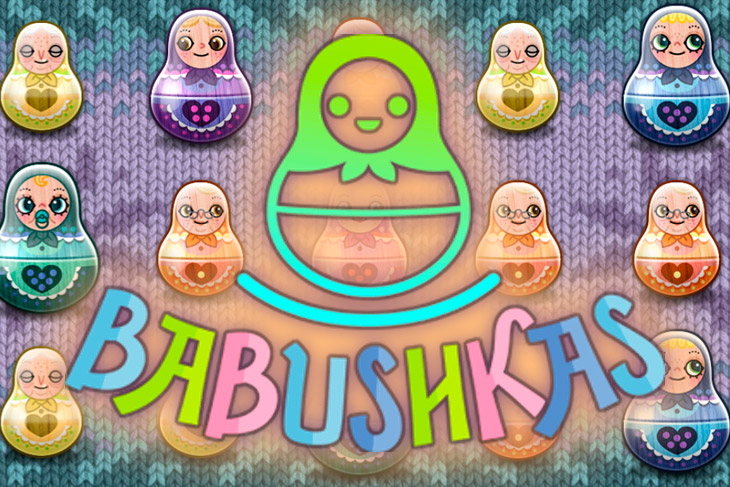 Babushkas by Thunderkick