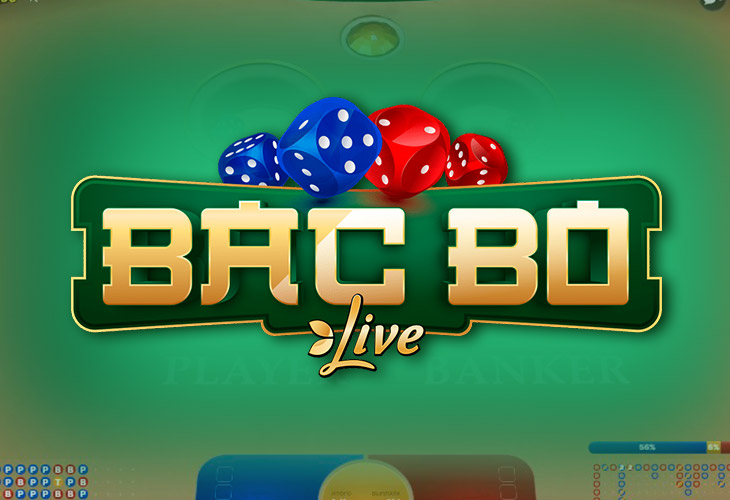 Bac Bo by Evolution Gaming