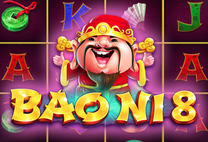 Bao Ni 8 by rtg-slots